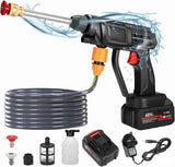 High Pressure Washer Gun Handheld Power Washer