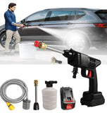 High Pressure Washer Gun Handheld Power Washer